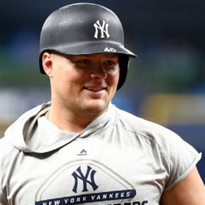 Luke Voit Net Worth, Salary, Weight Loss, Height, House, Contract, Trade