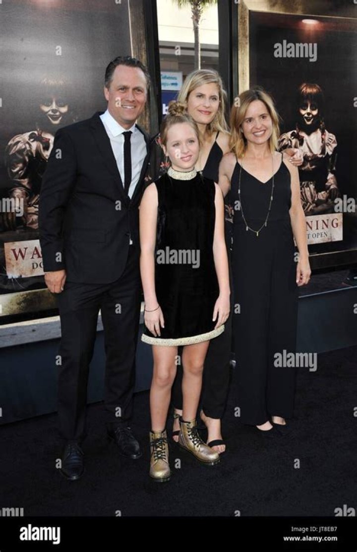 Lulu Wilson Height Weight Body Measurements Age Stat Facts Family Bio