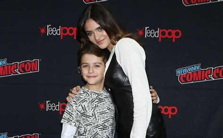 Luna Blaise Net Worth: Manifest Actress Is Making A Good Amount Of Money