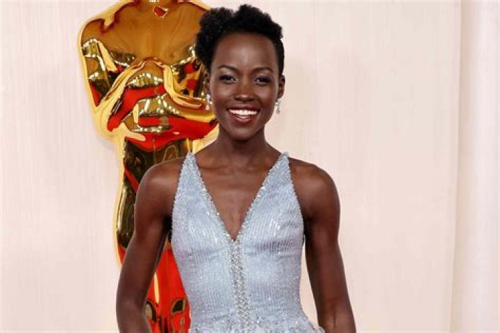 Lupita Nyong’o’s net worth, biography, fact, career, awards and life story