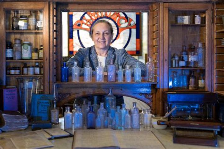 Luz Labrada-Ravelo – Key Biscayne, FL