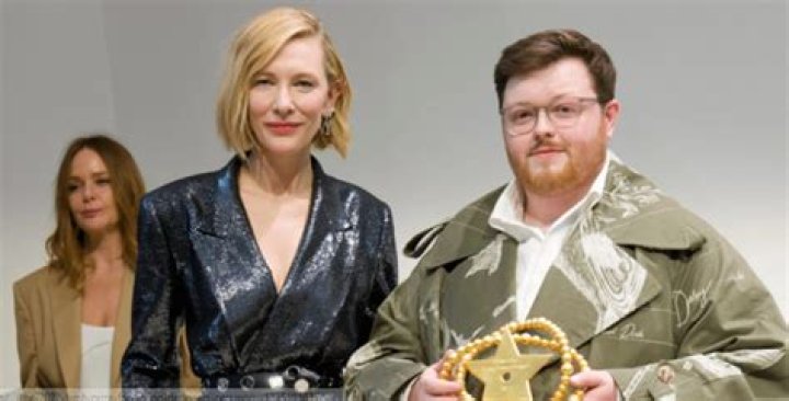 LVMH Prize 2022 announces the three most promising young designers of the year