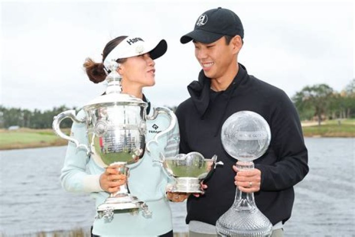 Lydia Ko’s $25 million career net worth explored