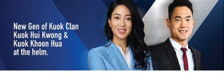 Lynn Kuok Wikipedia Bio And Age: Here’s All We Know About The Senior Producer