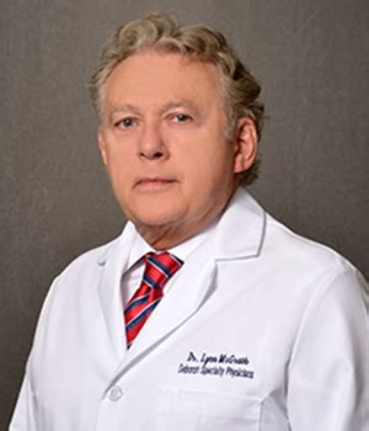 Dr. Lynn McGrath, MD – Browns Mills, NJ