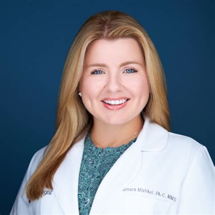 Dr. Lynn Mishkel, MD – Jasper, AL