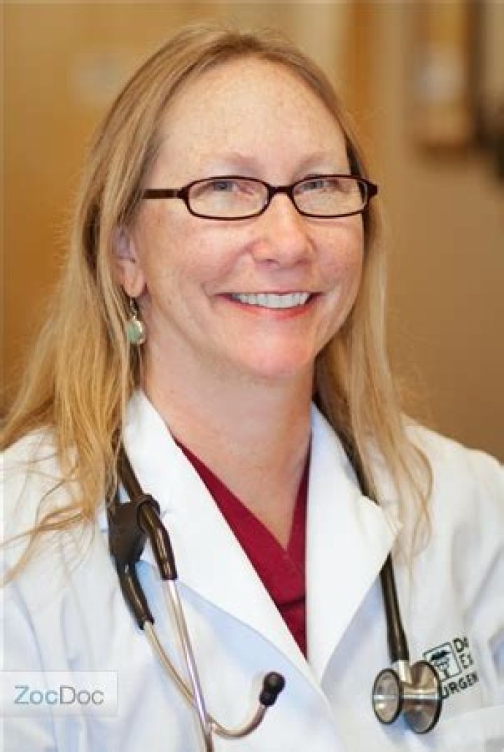 Dr. Lynne Freeman, MD – Renton, WA