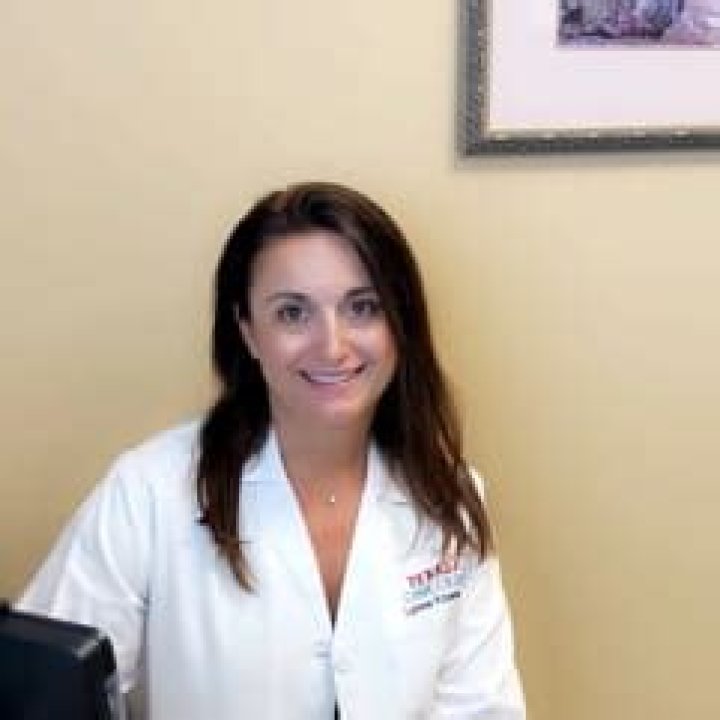 Dr. Lynne Knowles, MD – Austin, TX