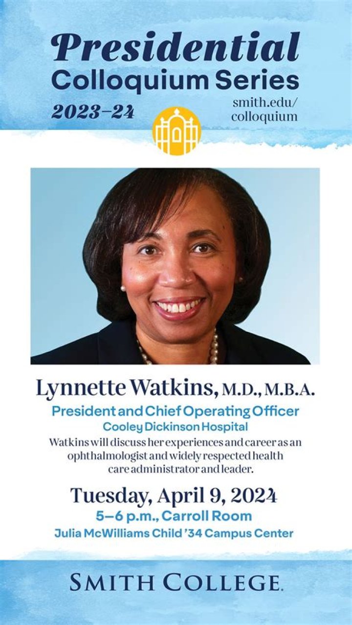 Dr. Lynnette Watkins, MD – Muncie, IN