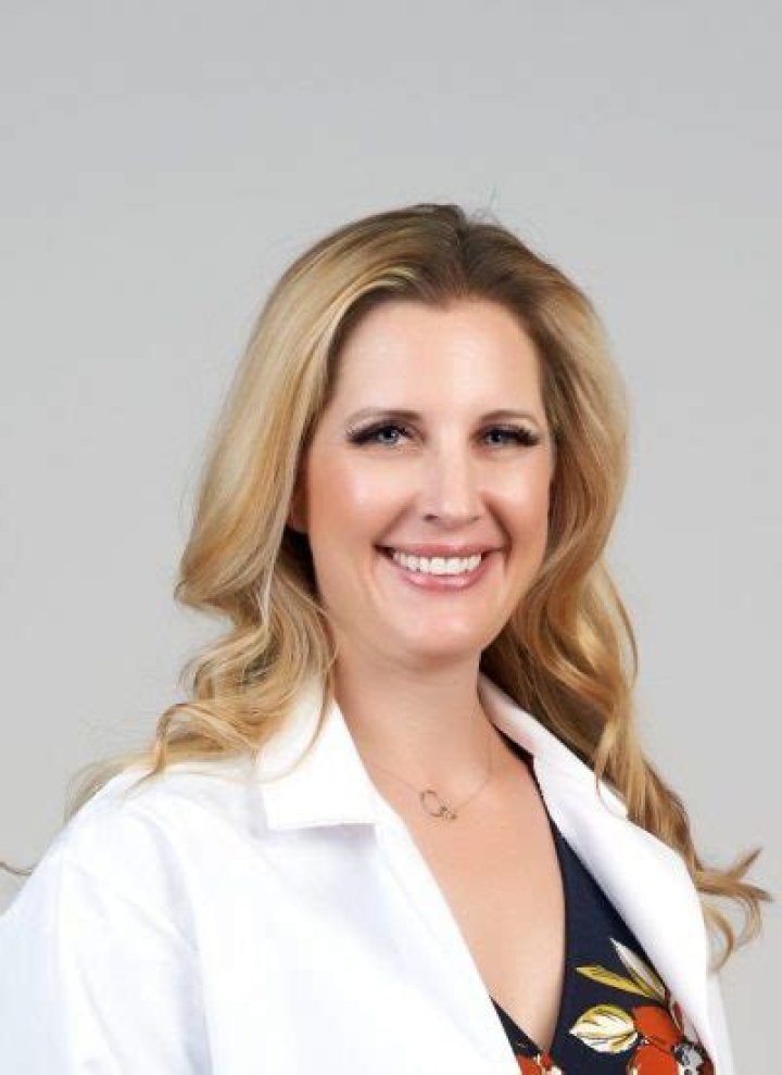 Lynsey (Ridout) Mahlum – Greeley, CO