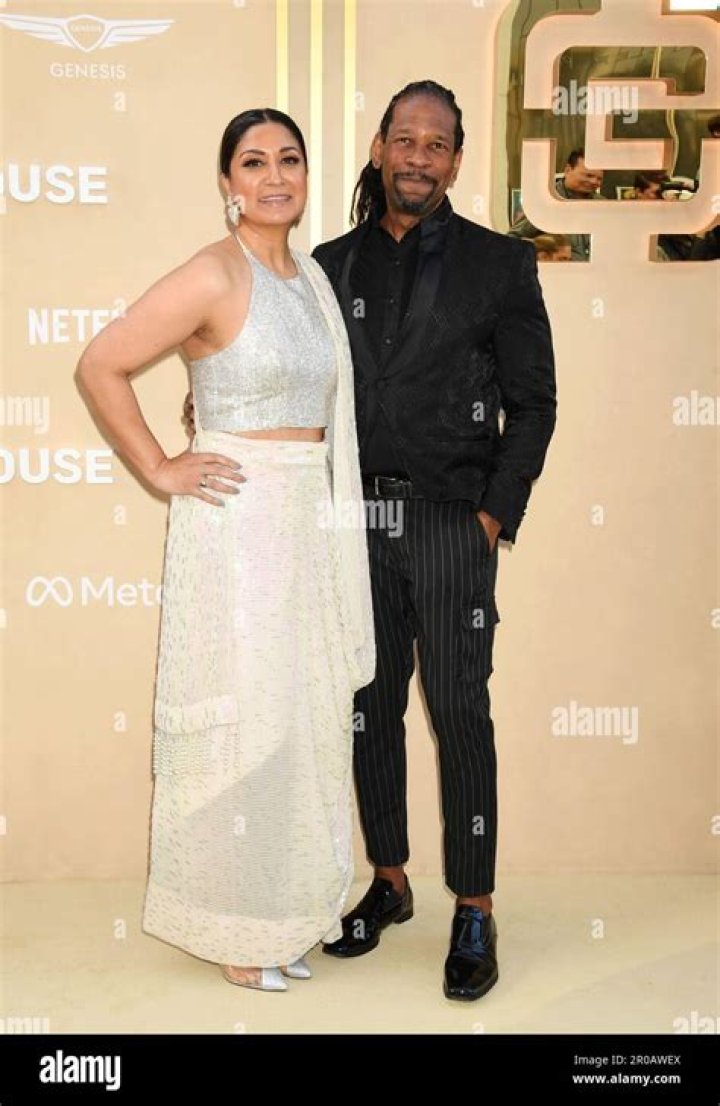 LZ Granderson Biography, Age, Husband, Wife, Son, ESPN, CNN and LA Times