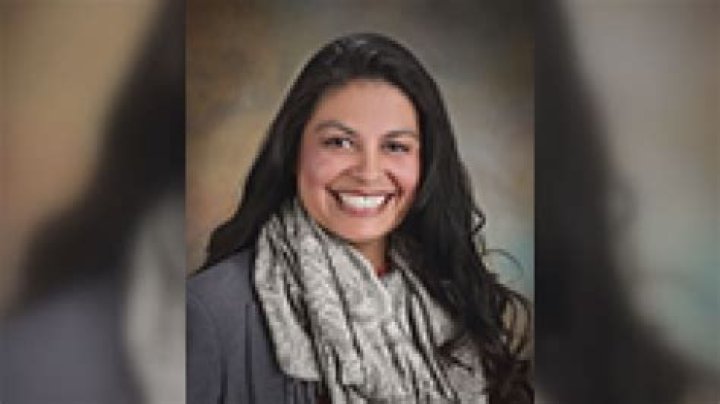 M. Kathleen Scanlon – Watertown, NY