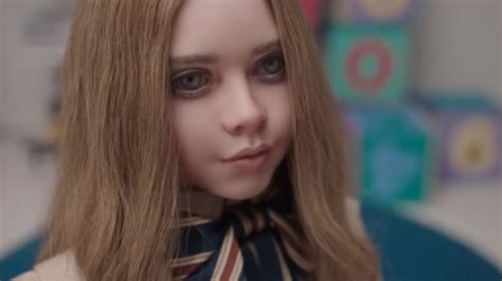 ‘M3GAN’ director names ‘Shaun of the Dead’ as an unlikely inspiration