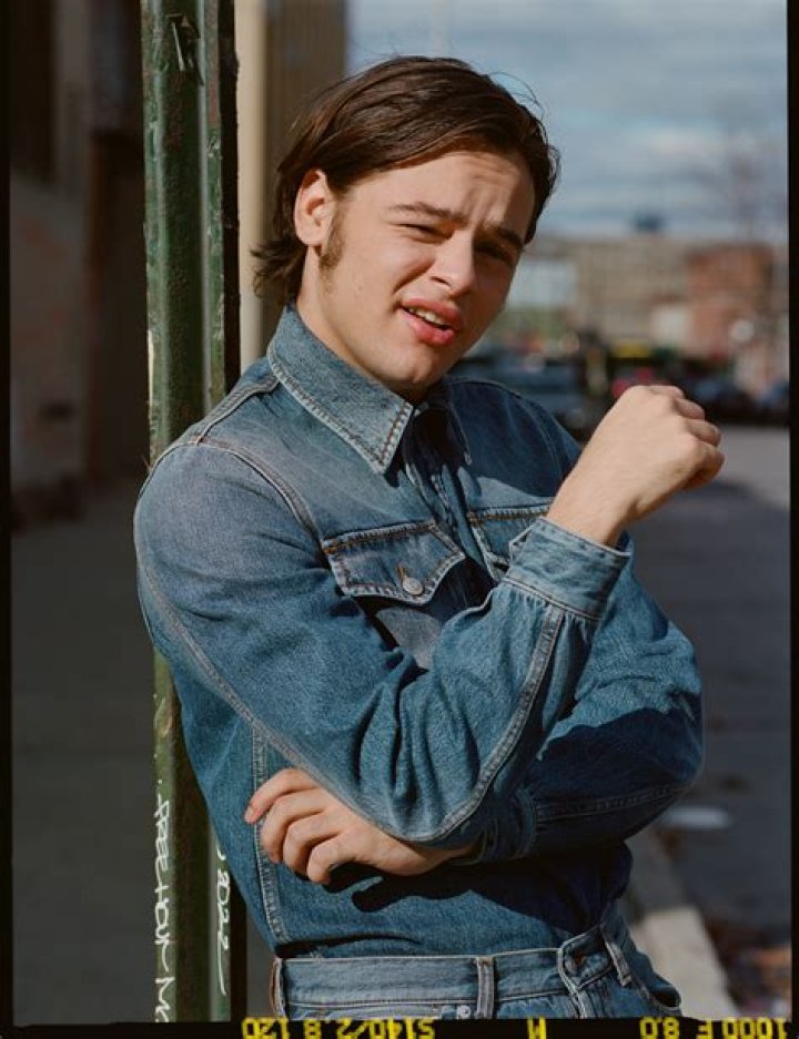 Mace Coronel Biography - Facts, Childhood, Family Life & Achievements