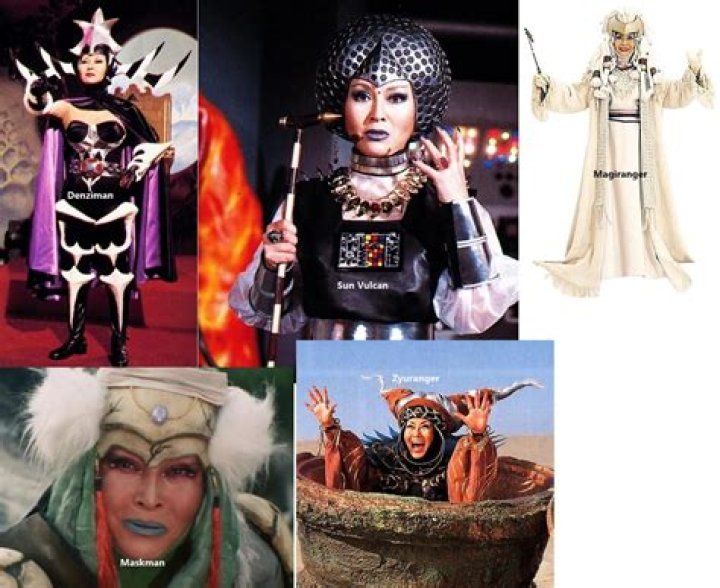 Machiko Soga children: Does Machiko Soga have children?