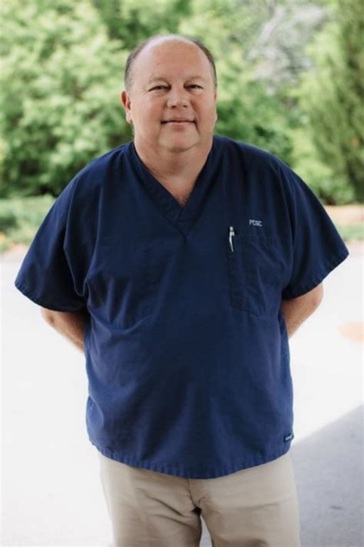 Dr. Maciej Tumiel, MD – Panama City, FL