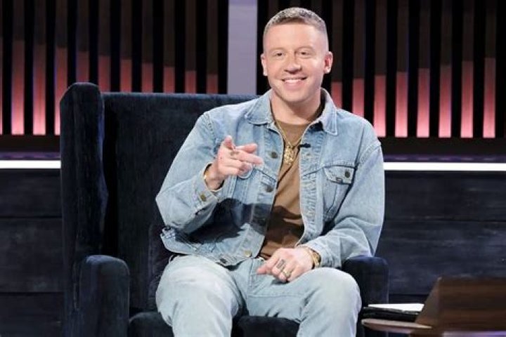 Macklemore And His Wife Are Going To Be Parents Of 3!