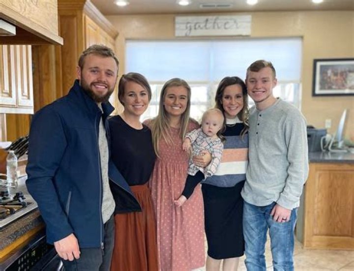 Mackynzie Renée Duggar