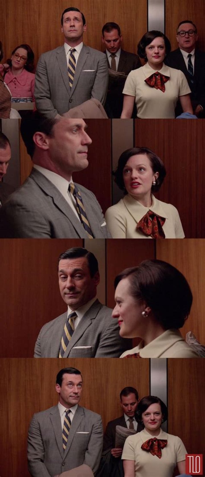 Mad Men Review: “The Runaways” (Season 7, Episode 5)