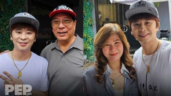 Madel Regino: April Boy Regino’s wife age, Wiki, Biography, children, instagam, net worth, husband death