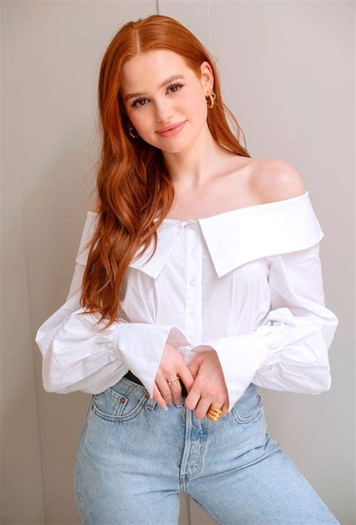 Madelaine Petsch Biography - Facts, Childhood, Family Life & Achievements