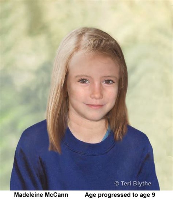 Madeleine Beth McCann Biography - Facts, Family & Disappearance of British Girl