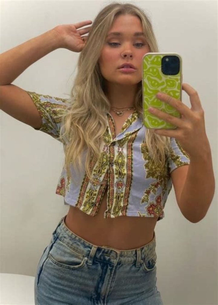 Madeline Damskey – Bio, Facts, Family Life, Career