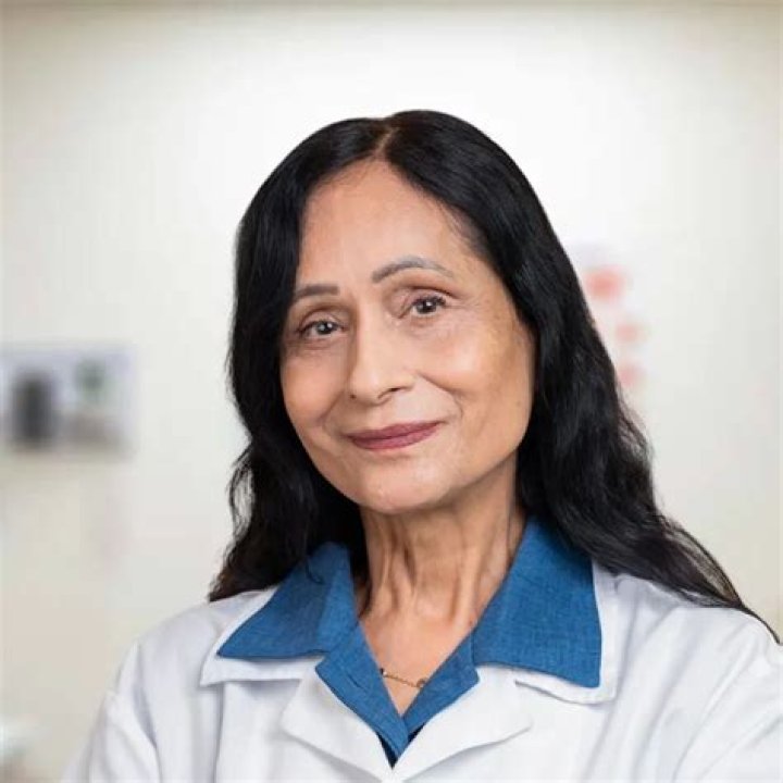 Dr. Madhavi Kommareddi, MD – Tulsa, OK