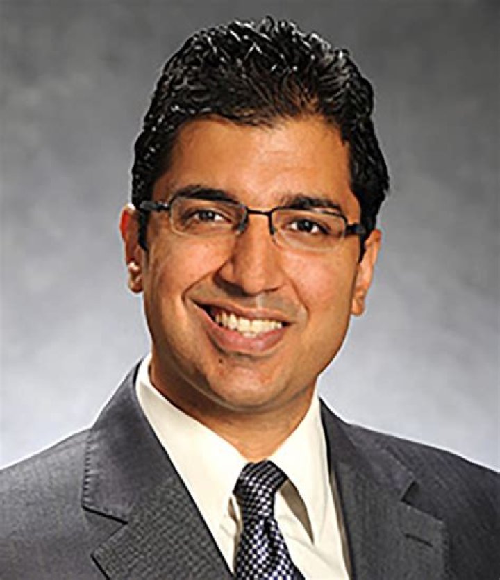 Dr. Madhu Malhotra, MD – Joliet, IL