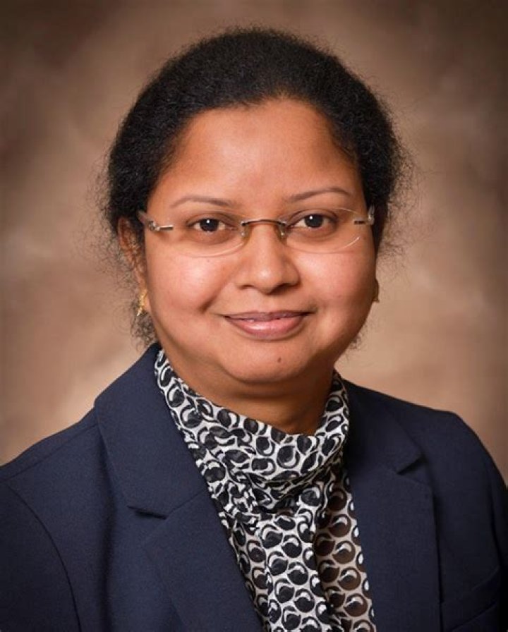 Dr. Madhuri Pendyala, MD – New City, NY