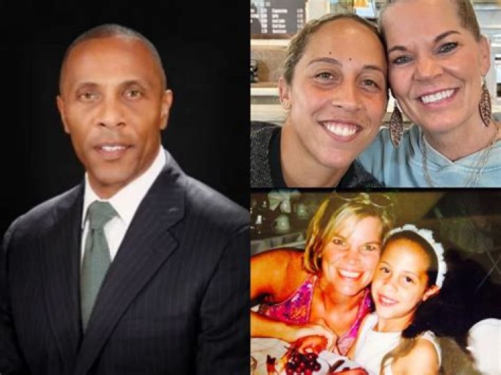 Madison Keys family, husband, children, parents, siblings