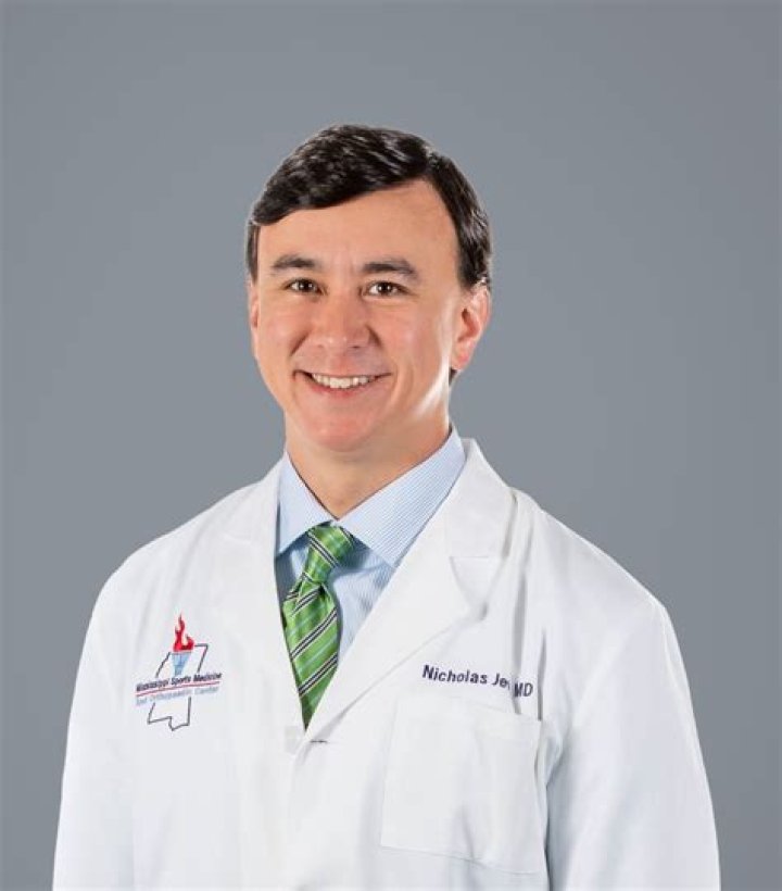 Dr. Madison Meyer, MD – Shreveport, LA