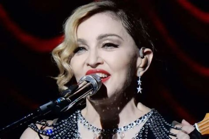 Madonna Accuses London Concert Venue Of Censorship After They Shut Down Her Show Early