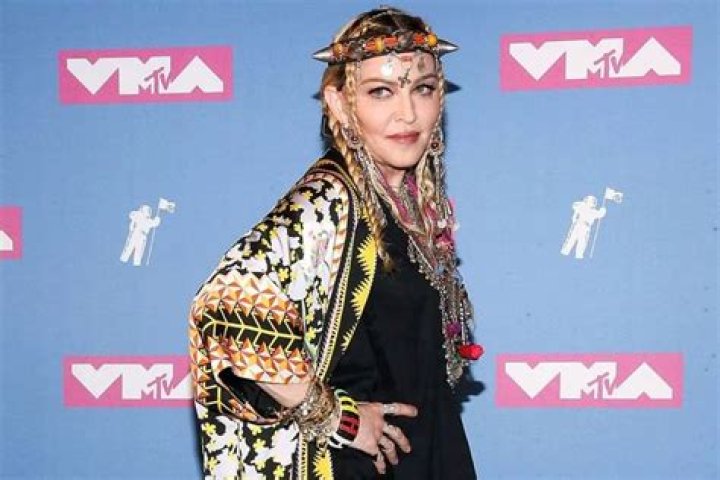 Madonna Teases Upcoming ‘Madame X’ Album With Provocative Videos