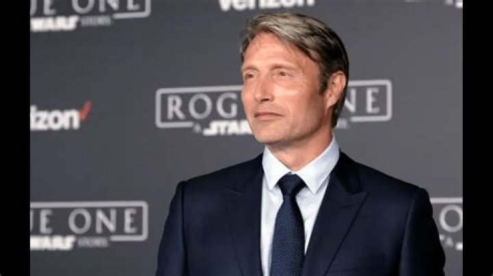 Mads Mikkelsen called Harrison Ford “a monster of a man, a very nice monster”