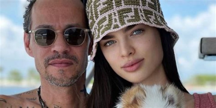 Madu Nicola Age – Who Is Marc Anthony New Girlfriend On Instagram?