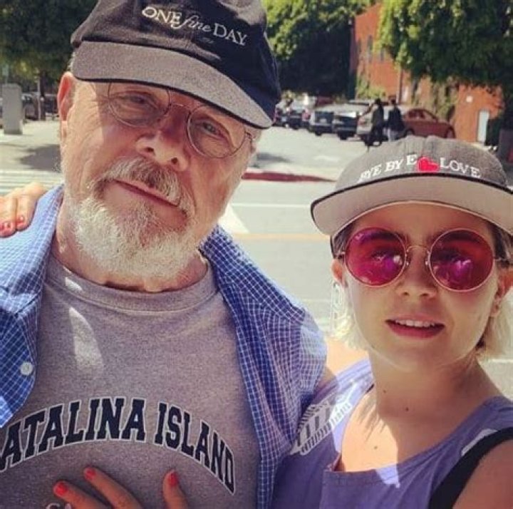 Mae Whitman parents: Meet Pat Musick, Jeffrey Whitman
