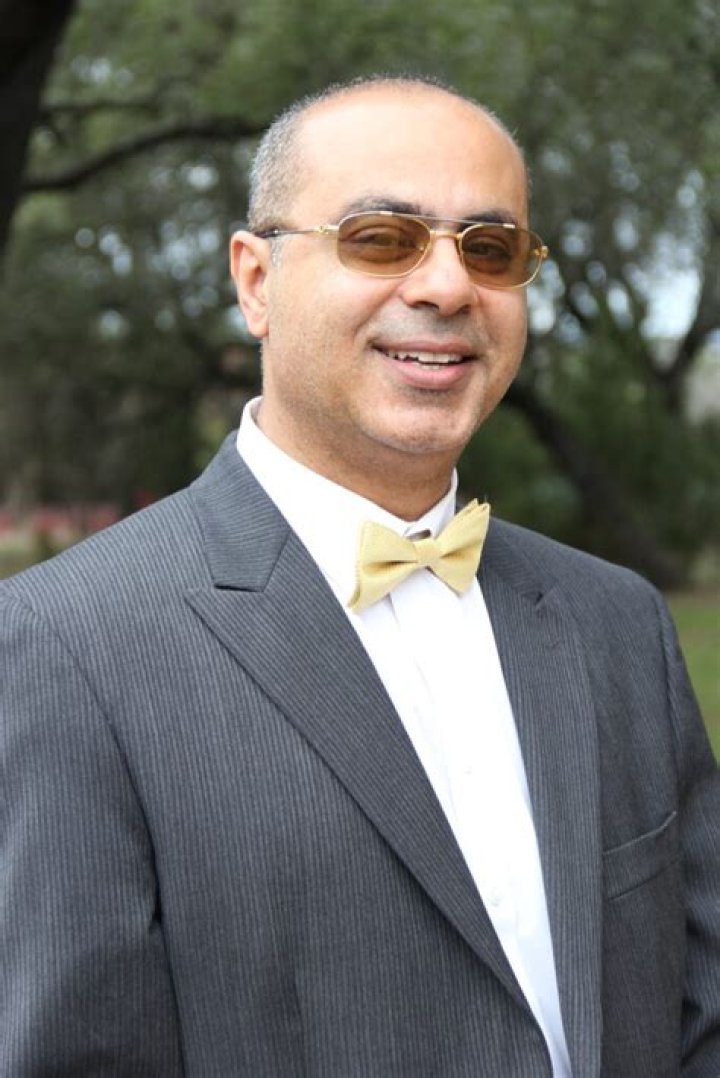 Dr. Maged Mina, MD – San Antonio, TX