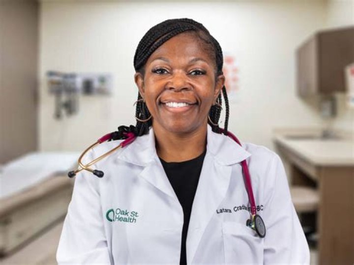Dr. Maggie Belton, DO – Blacksburg, VA