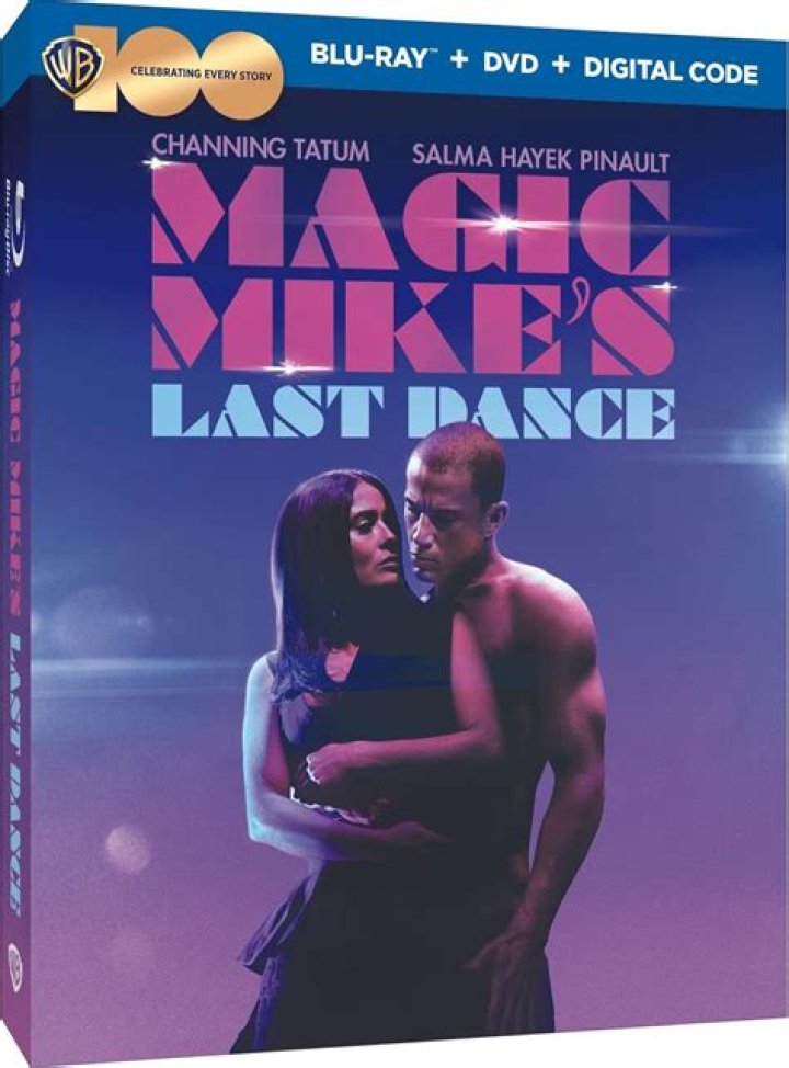 
Magic Mike’s Last Dance: How much box office money did the Channing Tatum movie make over the February 13 weekend? 