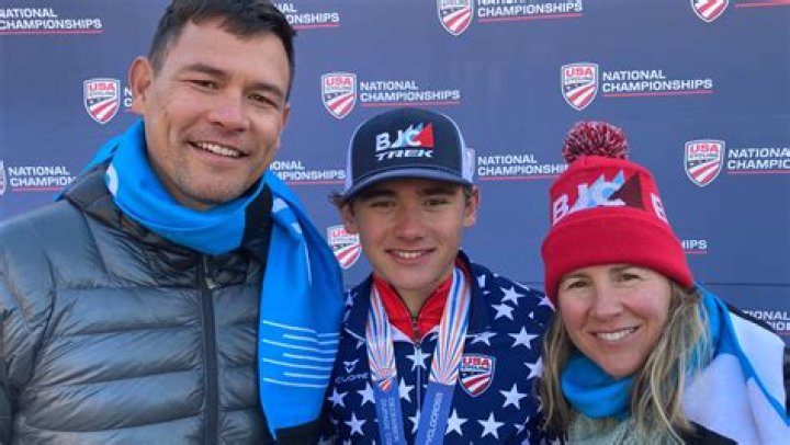 Cyclist Magnus White Wiki, Obituary, Age, Parents, Girlfriend & More