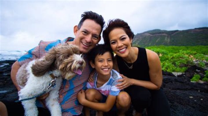 Mahealani Richardson Husband, Father, Parents, Age, Family, Wiki, Bio