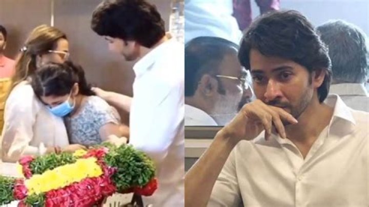 Mahesh Babu Mother’s Death, Indira Devi Cause of Death