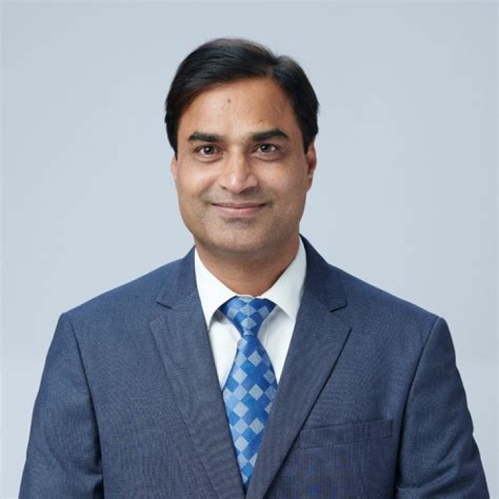 Dr. Mahesh Shah, MD – Cranford, NJ