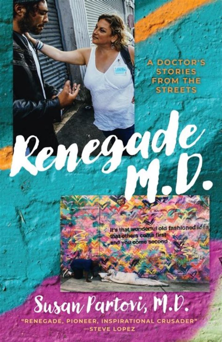 Dr. Mahmood Partovi, MD – Dunbar, WV