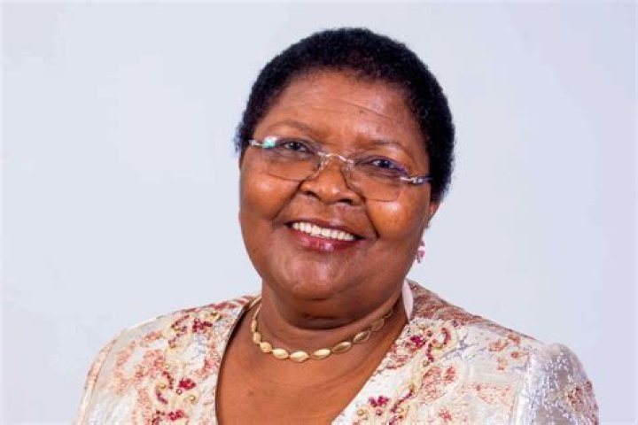 Mai Chisamba’s biography, net worth, fact, career, awards and life story