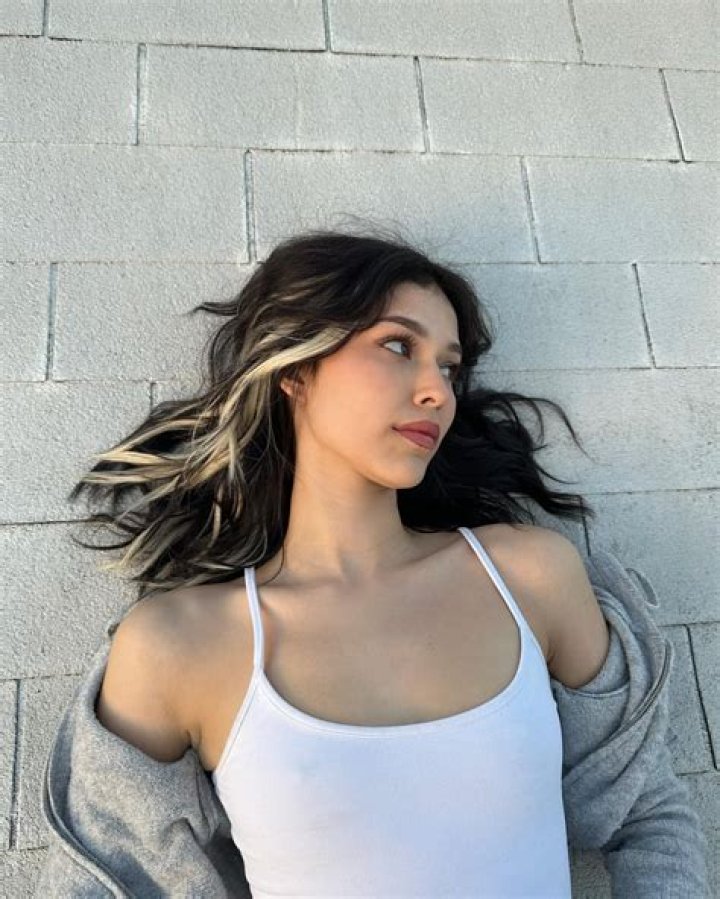 Makayla Storms Biography - Facts, Childhood, Family Life & Achievements