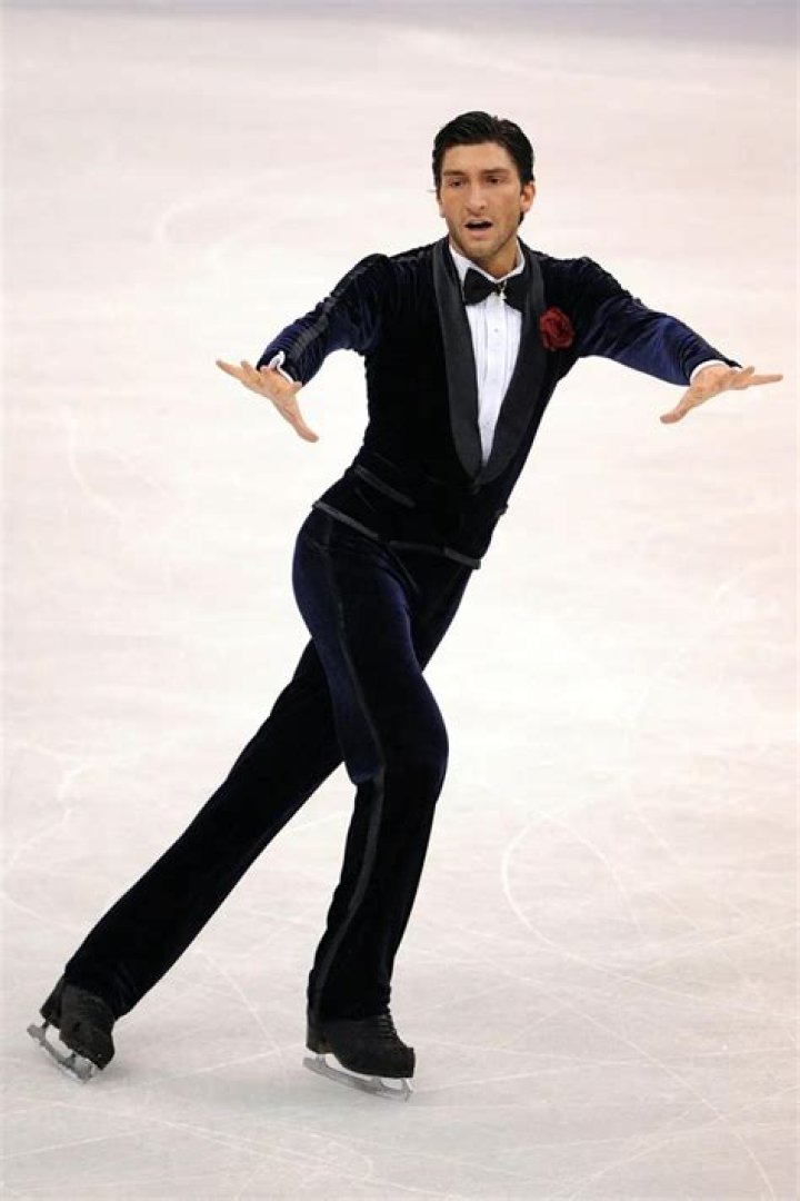 Famous Male Figure Skaters