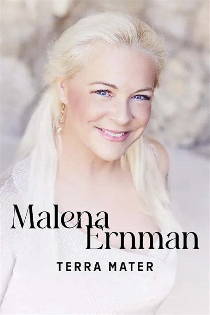 Malena Ernman Net Worth, Income, Salary, Earnings, Biography