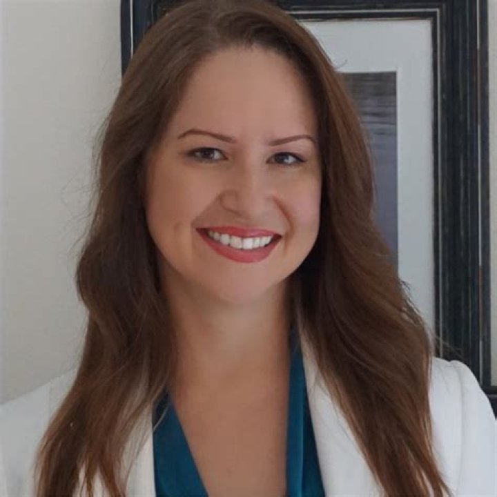 Dr. Malieri Colon-Rivera, MD – Bradenton, FL